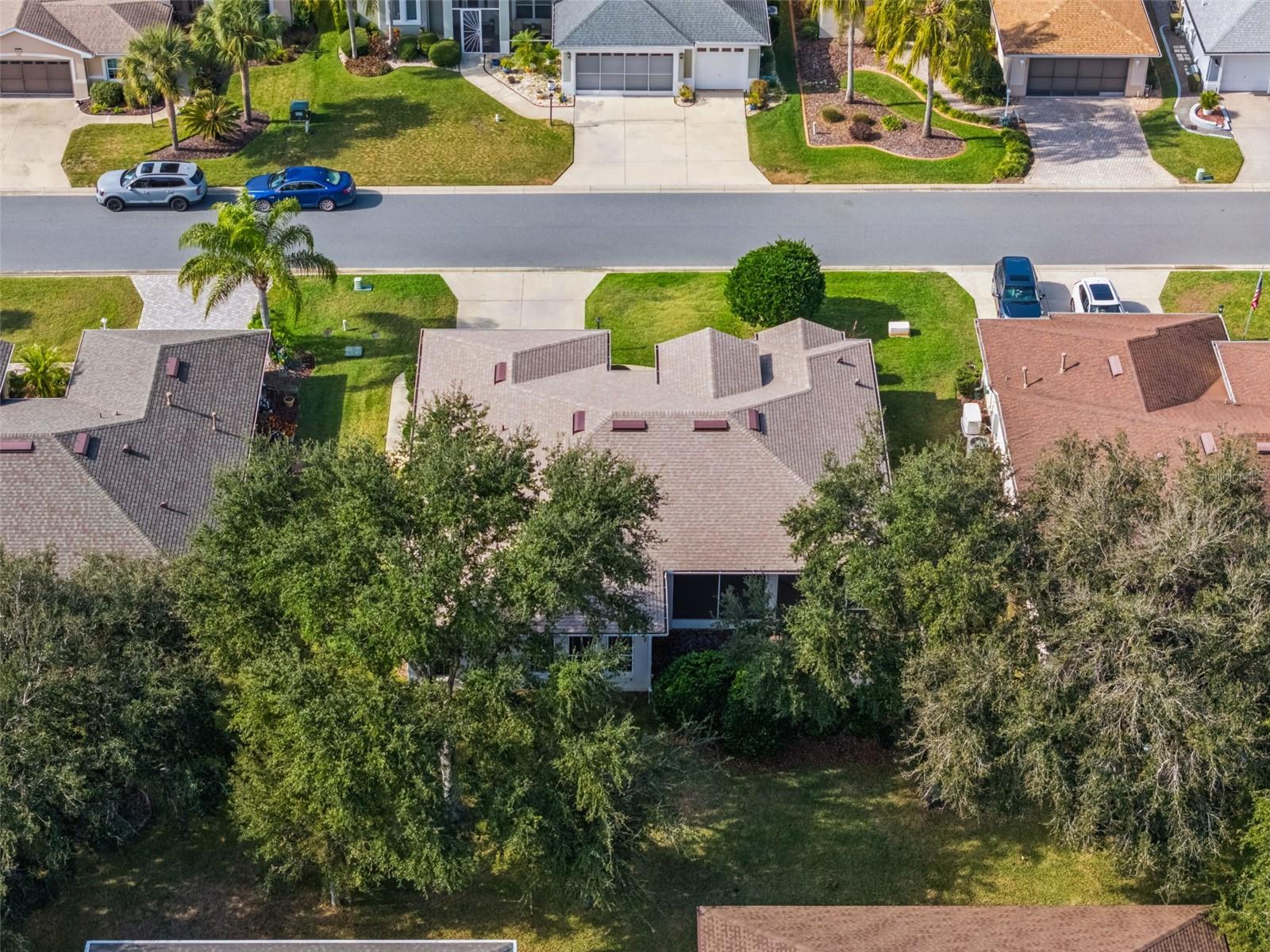 ROYAL HIGHLANDS PH 02-B LT 1317 PB 50 PG - Residential