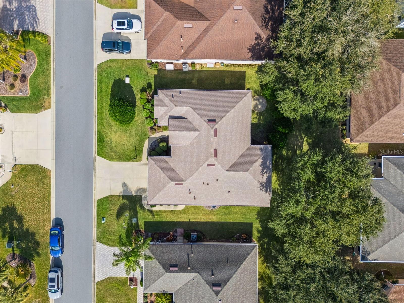 ROYAL HIGHLANDS PH 02-B LT 1317 PB 50 PG - Residential