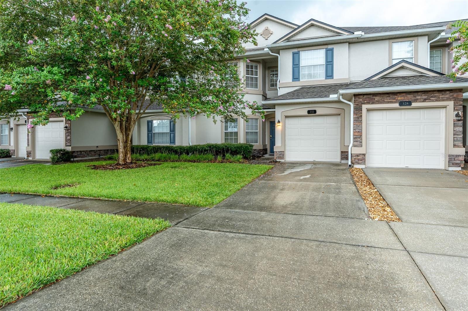 332 WOODED CROSSING CIRCLE