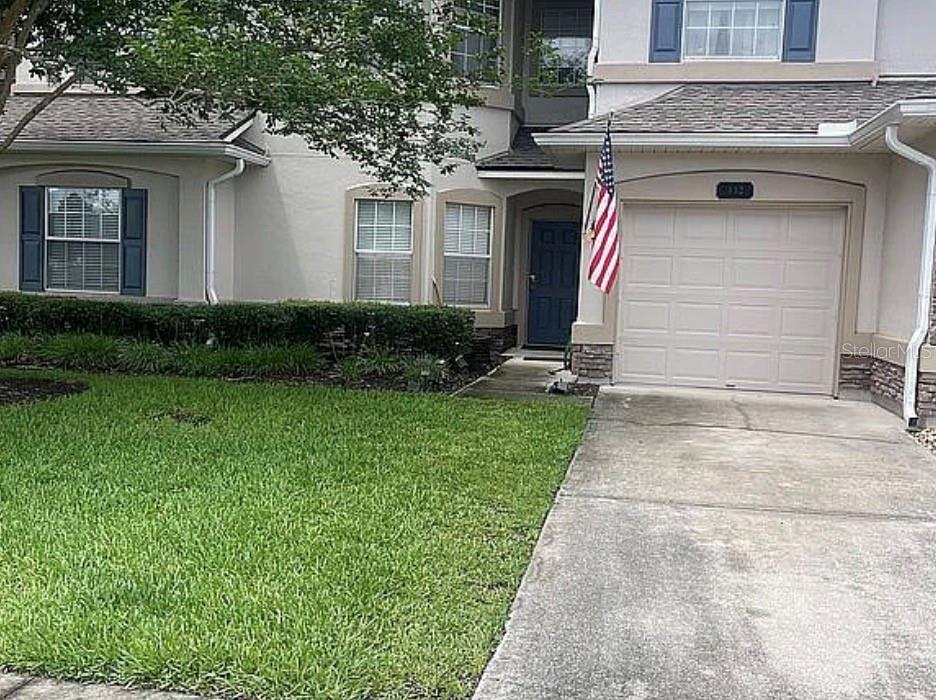Photo of 332 Wooded Crossing Circle, St. Augustine, FL 32084 (MLS # TB8515384)