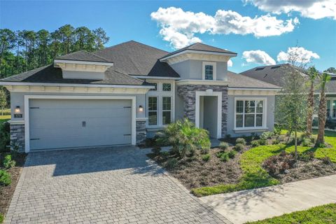 379 STIRLING BRIDGE DRIVE ORMOND BEACH FL 32174