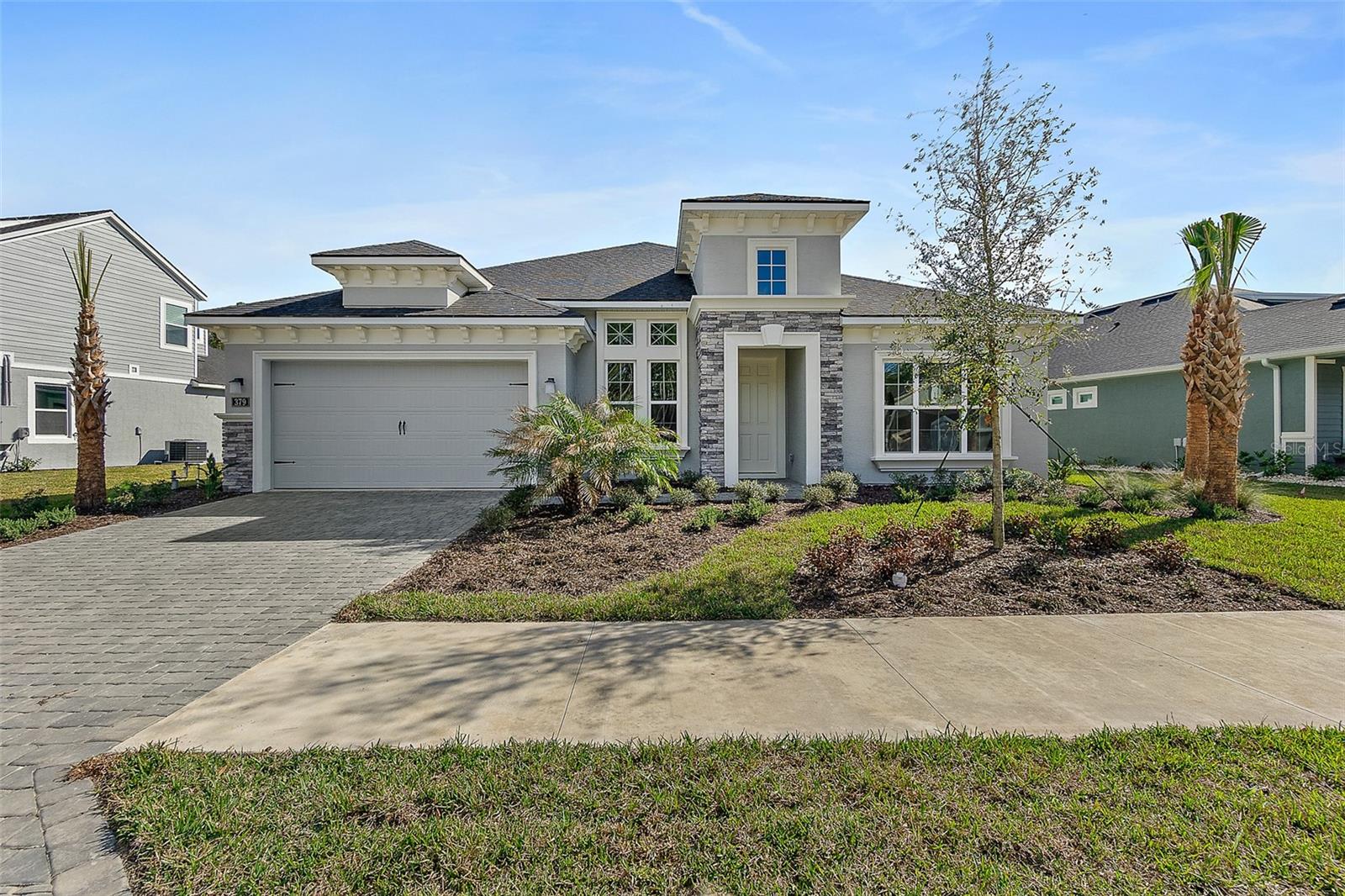 379 STIRLING BRIDGE DRIVE