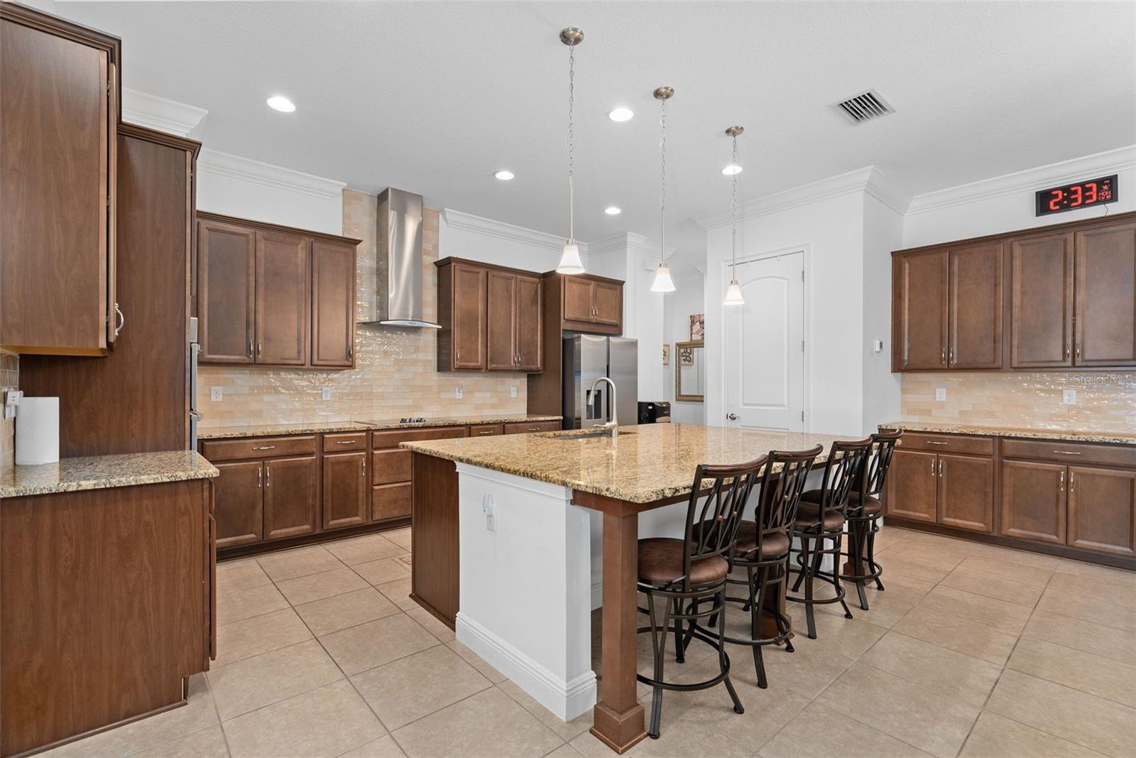 EAGLE CRK VILLAGE I - Residential