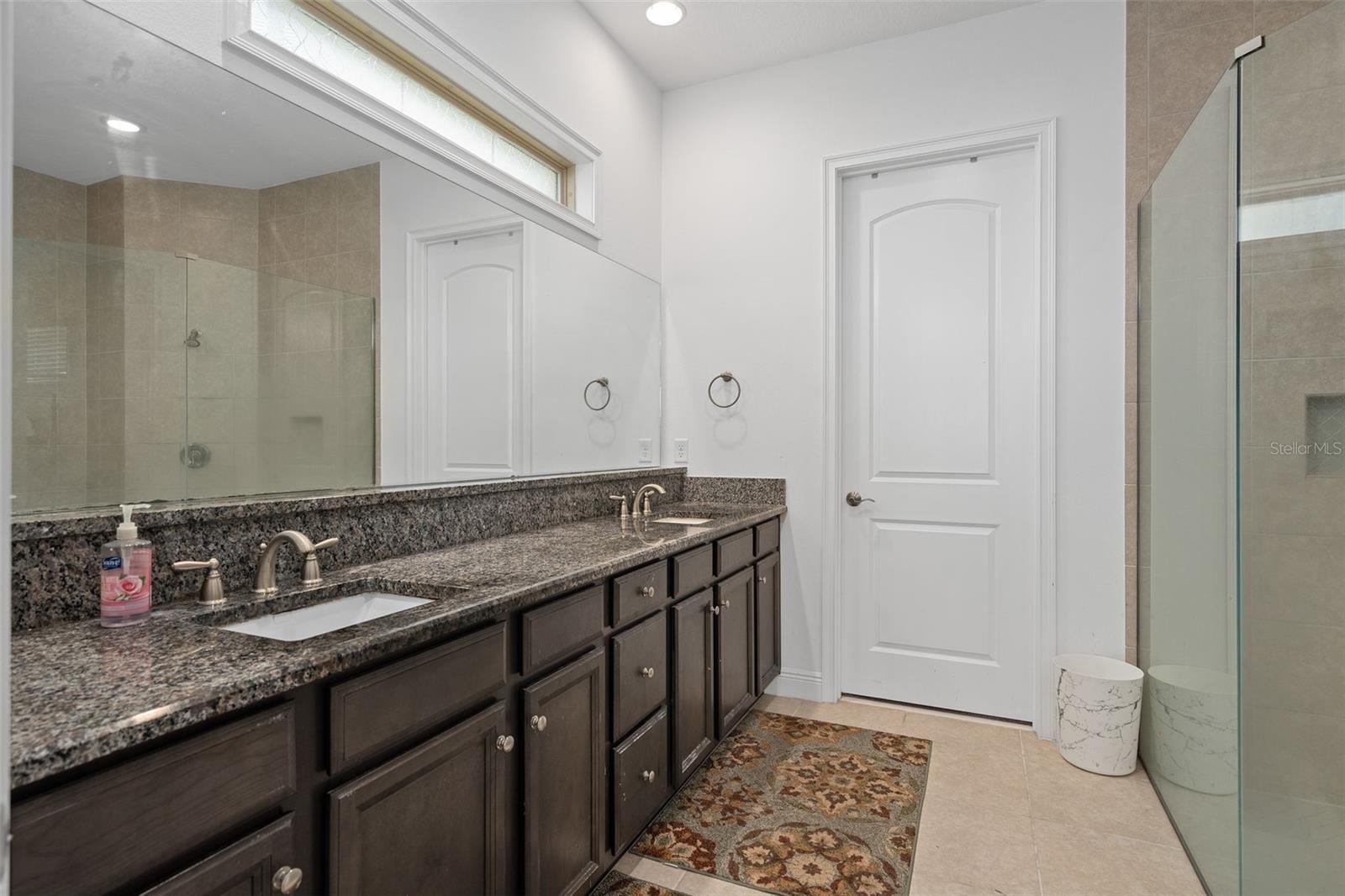 EAGLE CRK VILLAGE I - Residential