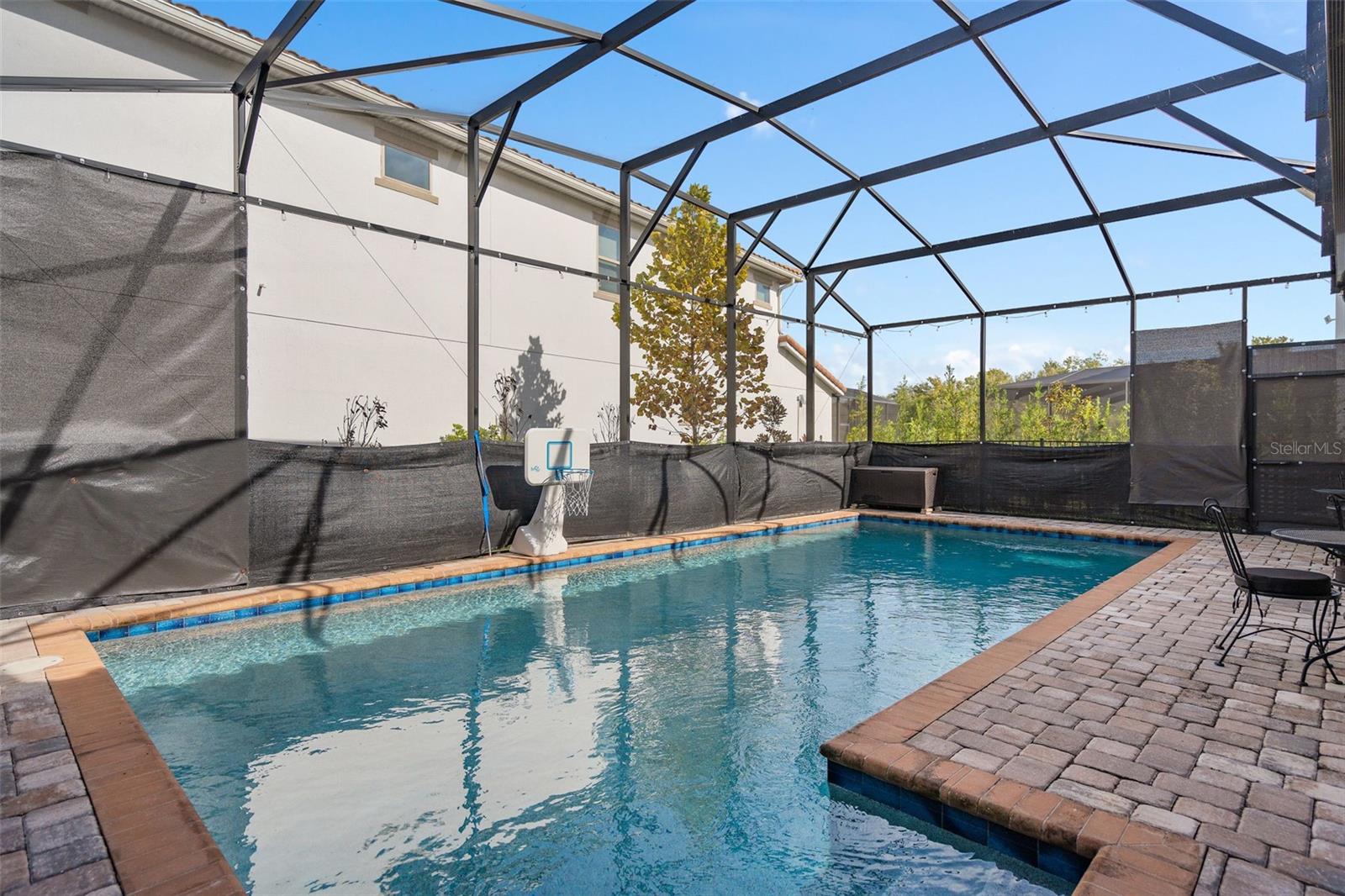 EAGLE CRK VILLAGE I - Residential