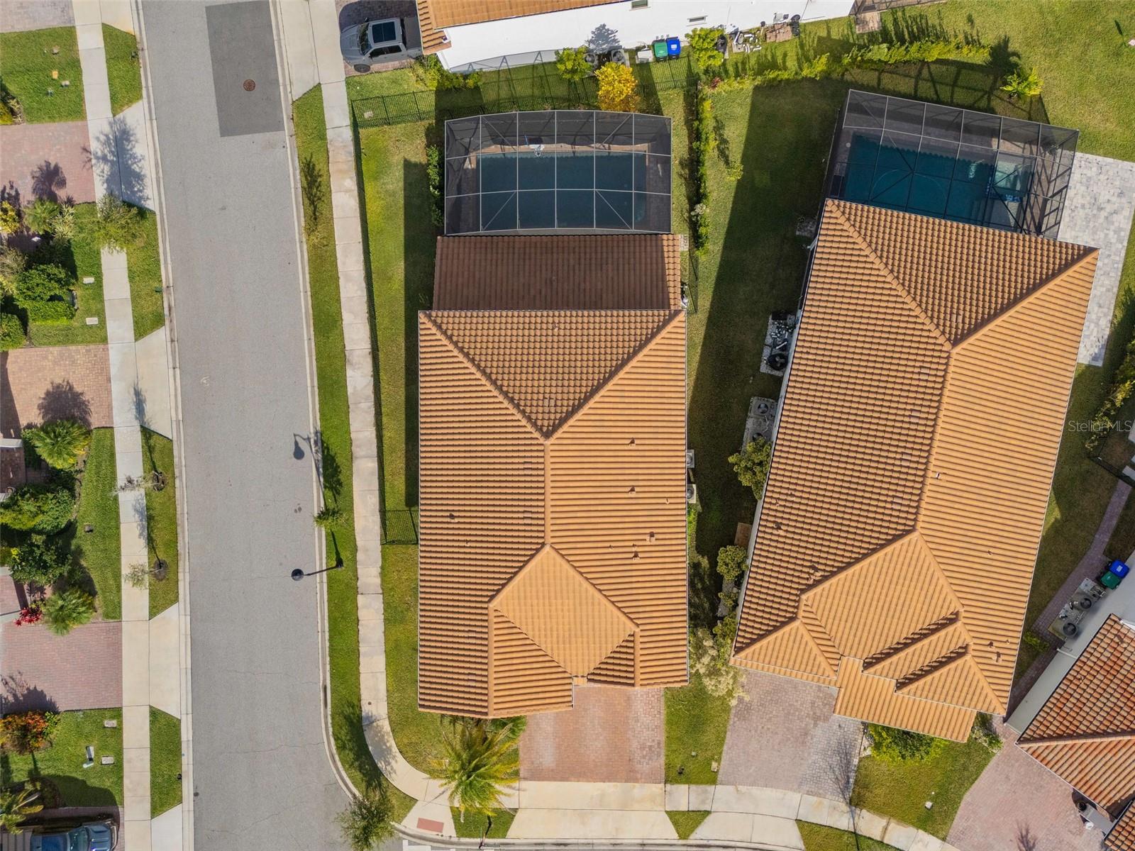 EAGLE CRK VILLAGE I - Residential