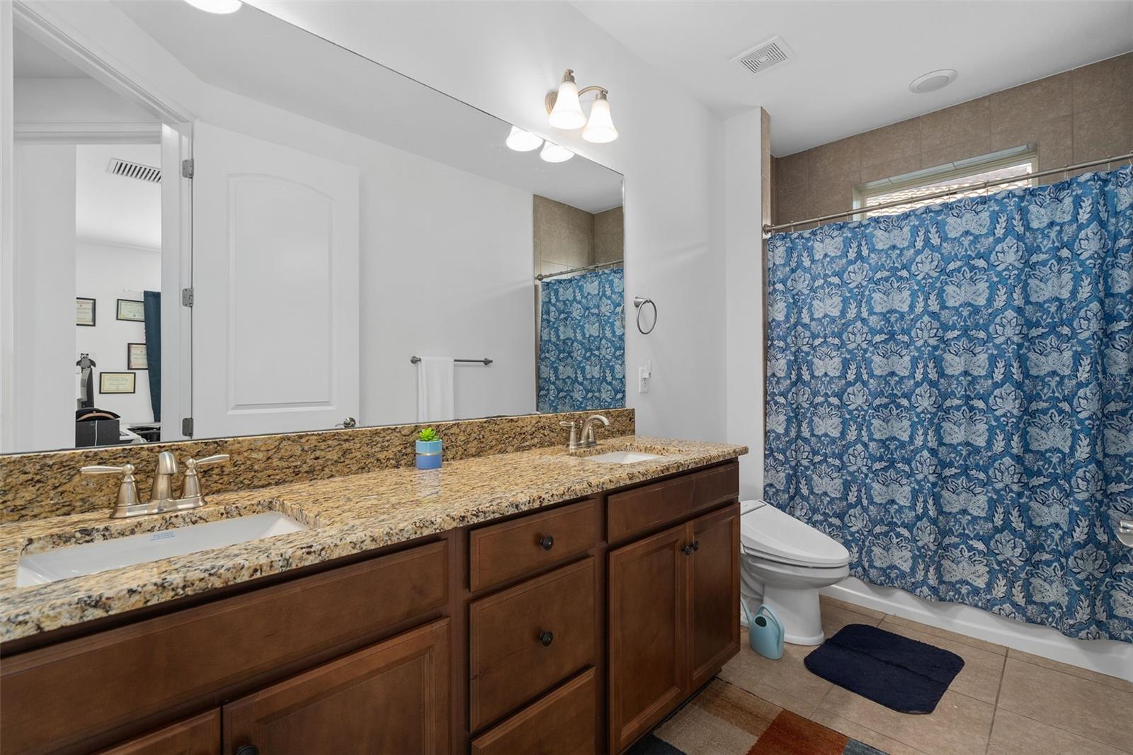 EAGLE CRK VILLAGE I - Residential