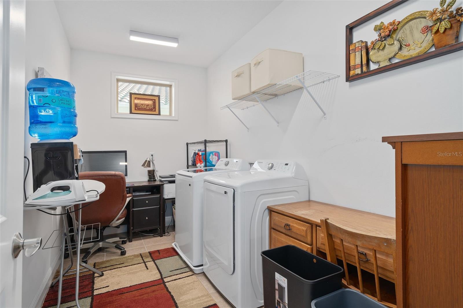 EAGLE CRK VILLAGE I - Residential