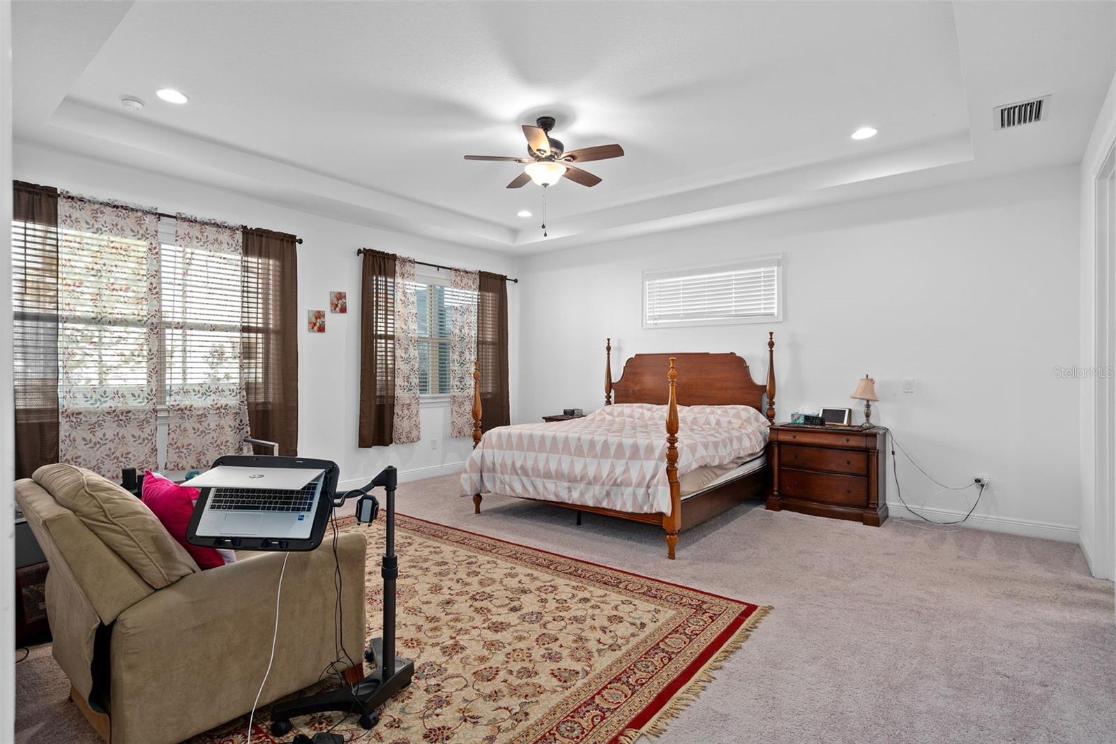 EAGLE CRK VILLAGE I - Residential