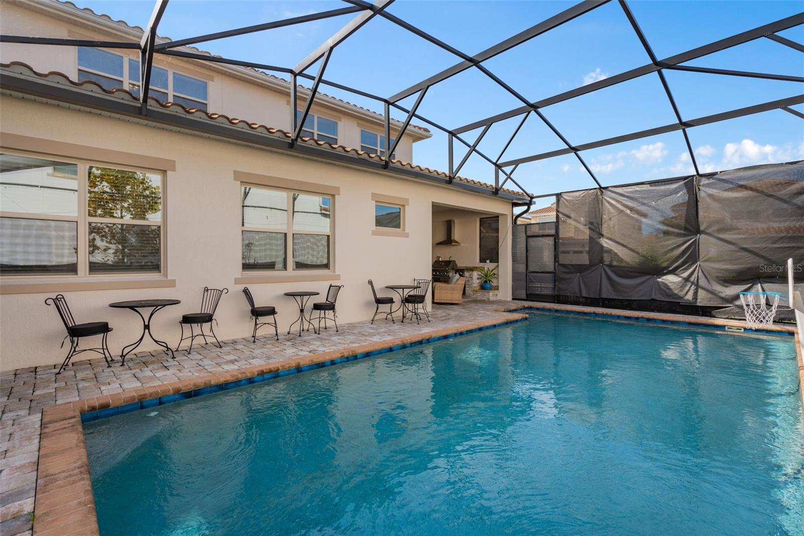 EAGLE CRK VILLAGE I - Residential