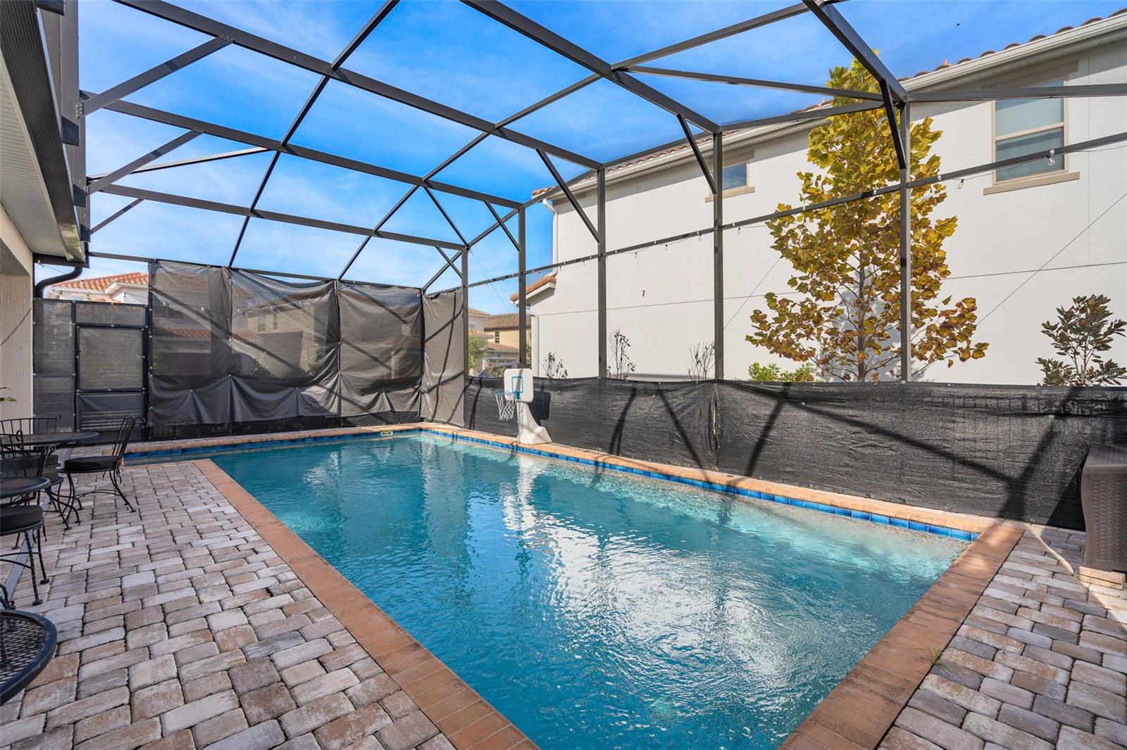 EAGLE CRK VILLAGE I - Residential