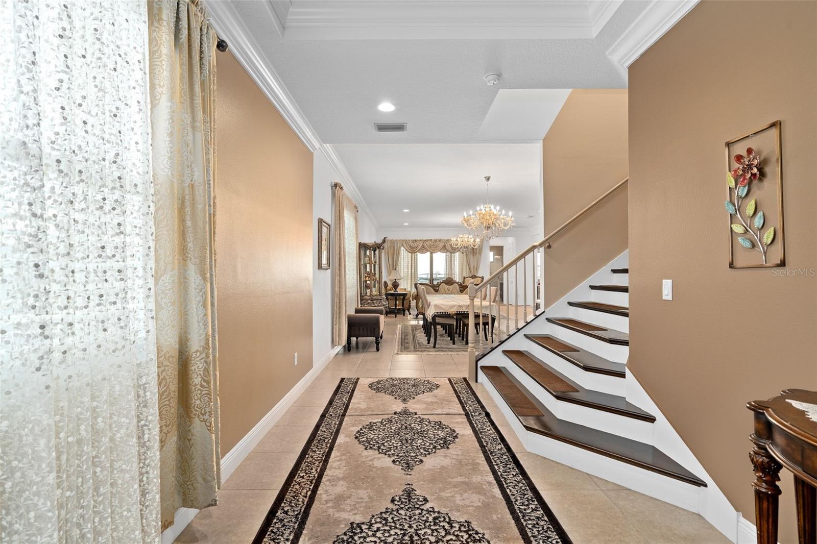 EAGLE CRK VILLAGE I - Residential