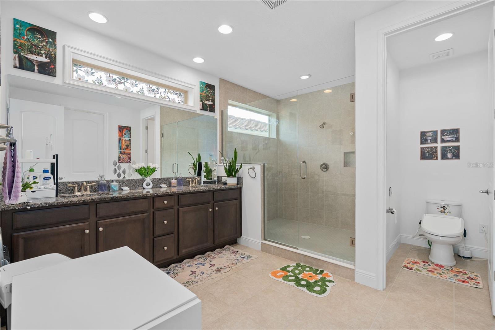 EAGLE CRK VILLAGE I - Residential