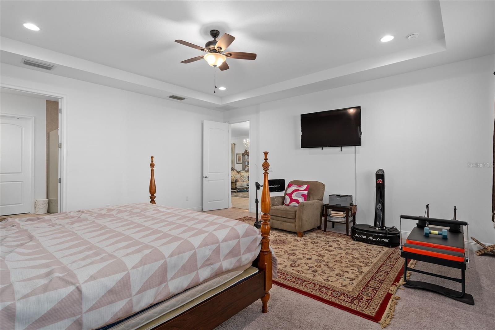 EAGLE CRK VILLAGE I - Residential