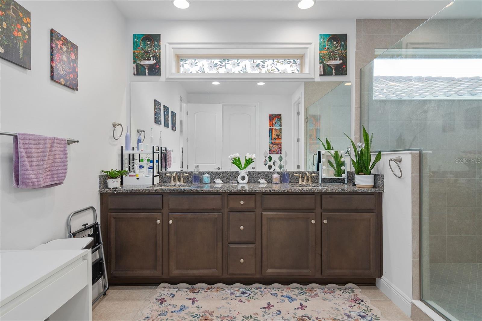 EAGLE CRK VILLAGE I - Residential