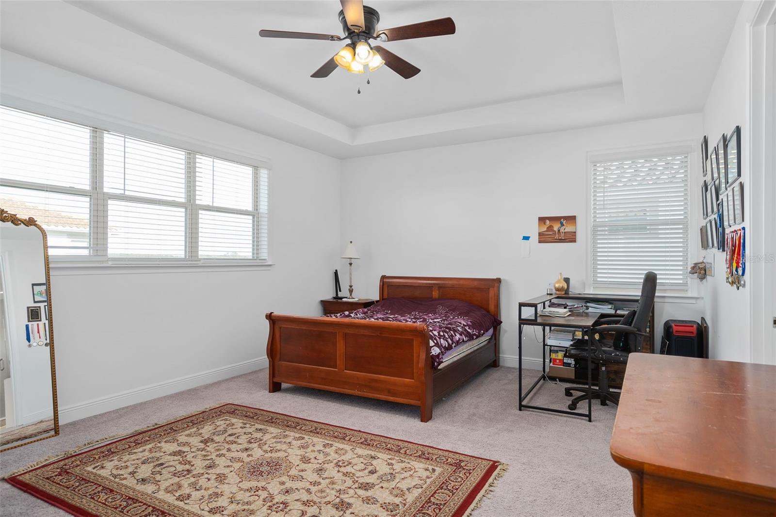 EAGLE CRK VILLAGE I - Residential