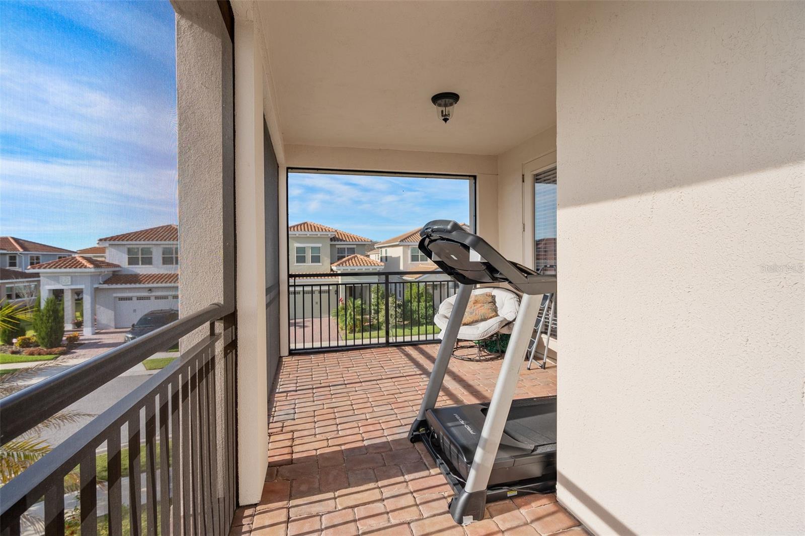 EAGLE CRK VILLAGE I - Residential