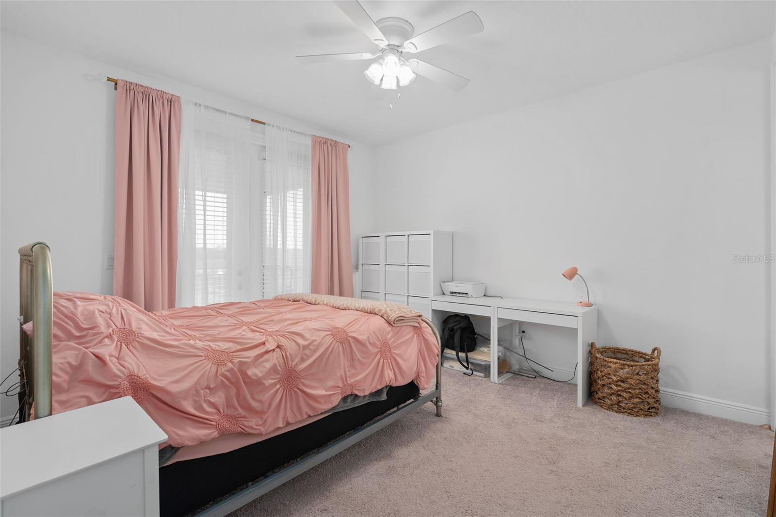 EAGLE CRK VILLAGE I - Residential