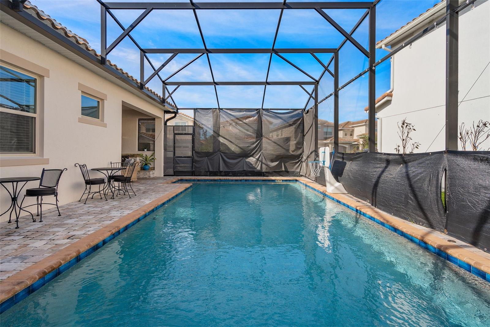 EAGLE CRK VILLAGE I - Residential