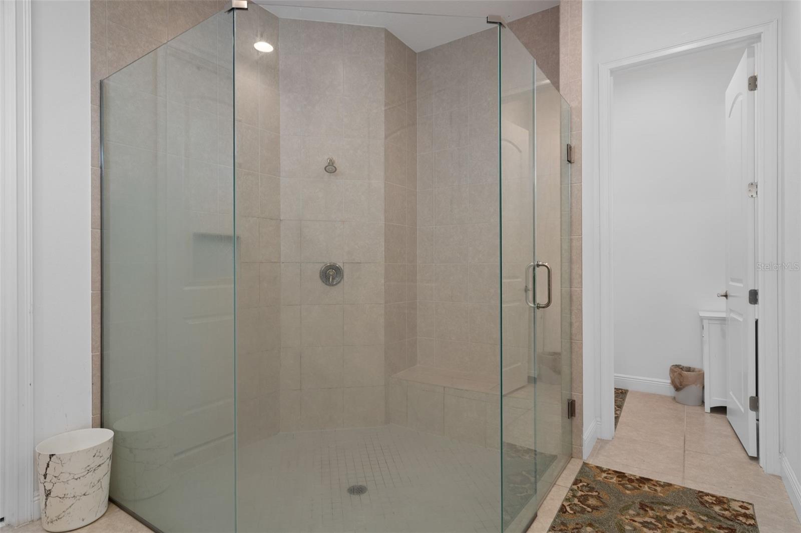 EAGLE CRK VILLAGE I - Residential