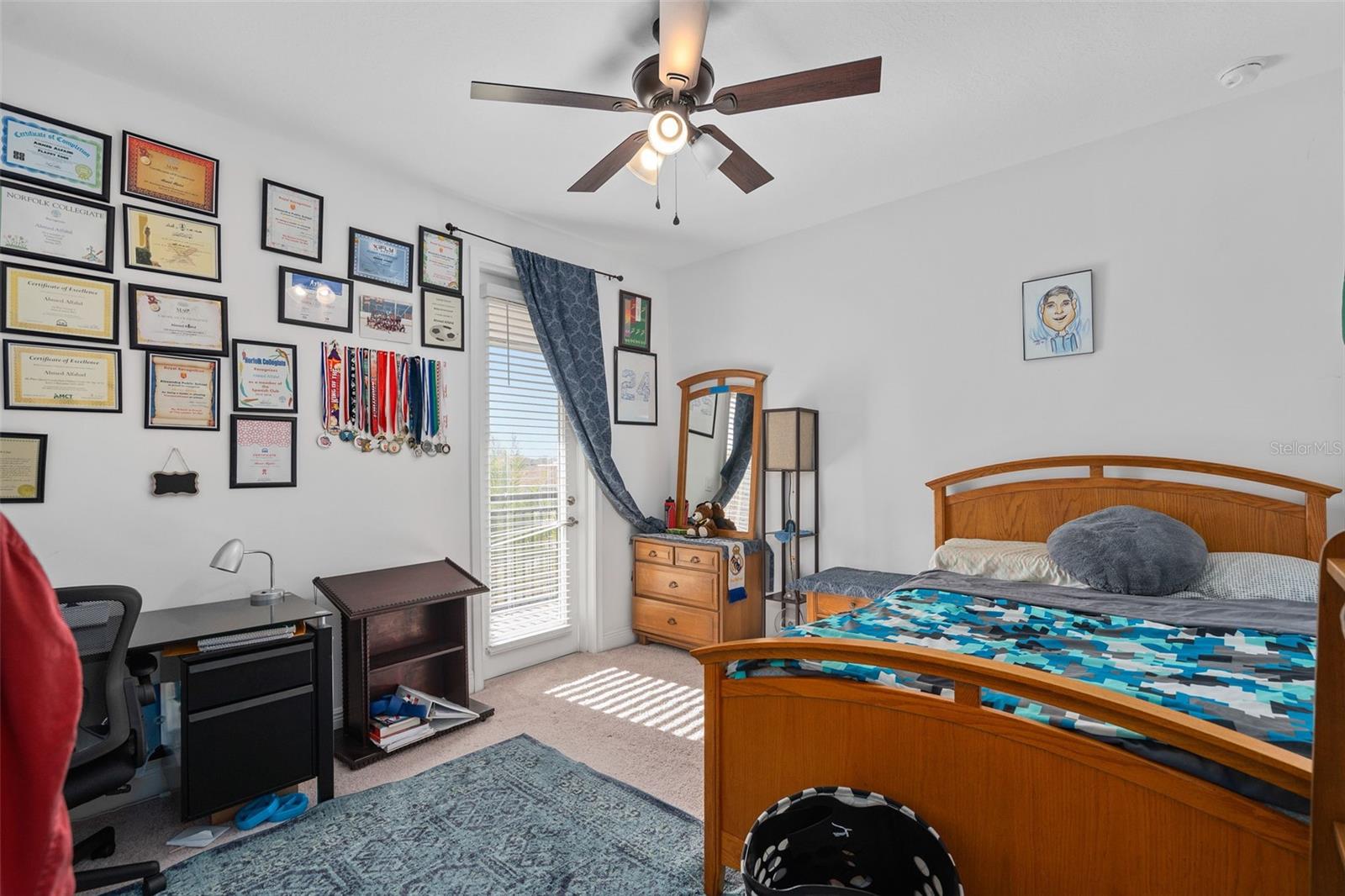 EAGLE CRK VILLAGE I - Residential