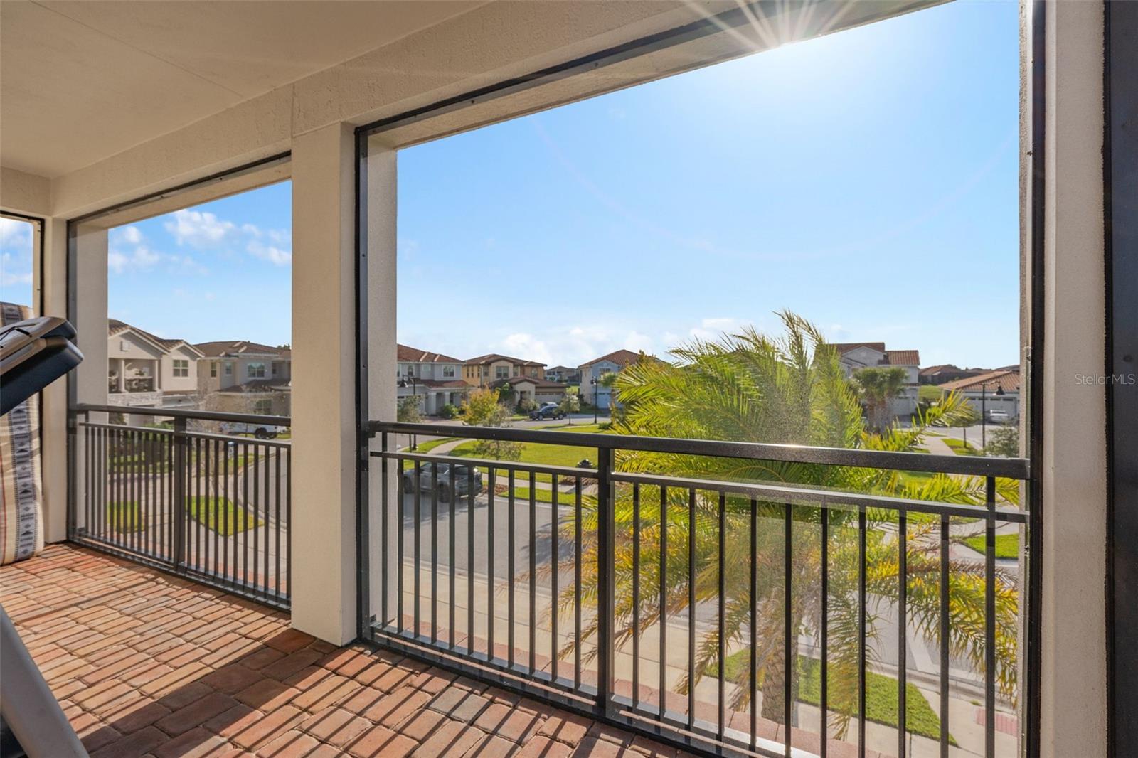 EAGLE CRK VILLAGE I - Residential