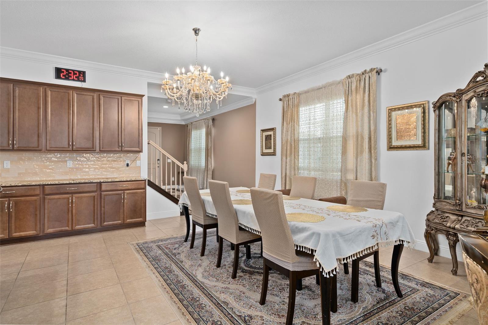 EAGLE CRK VILLAGE I - Residential