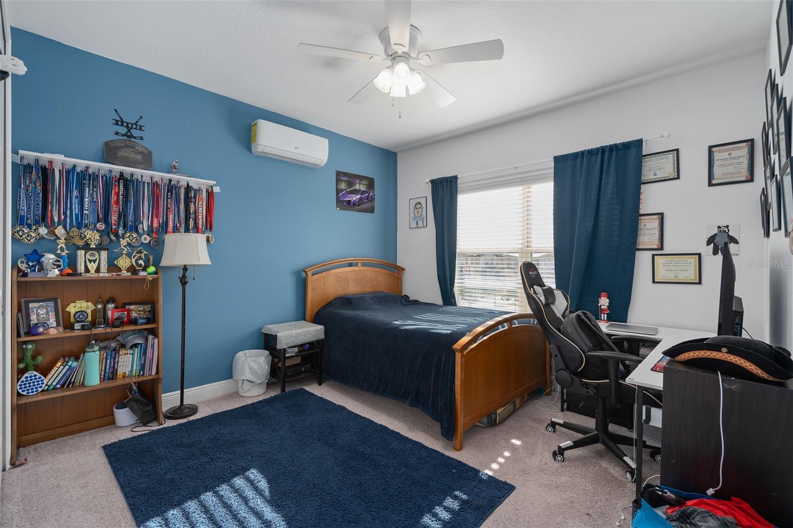 EAGLE CRK VILLAGE I - Residential