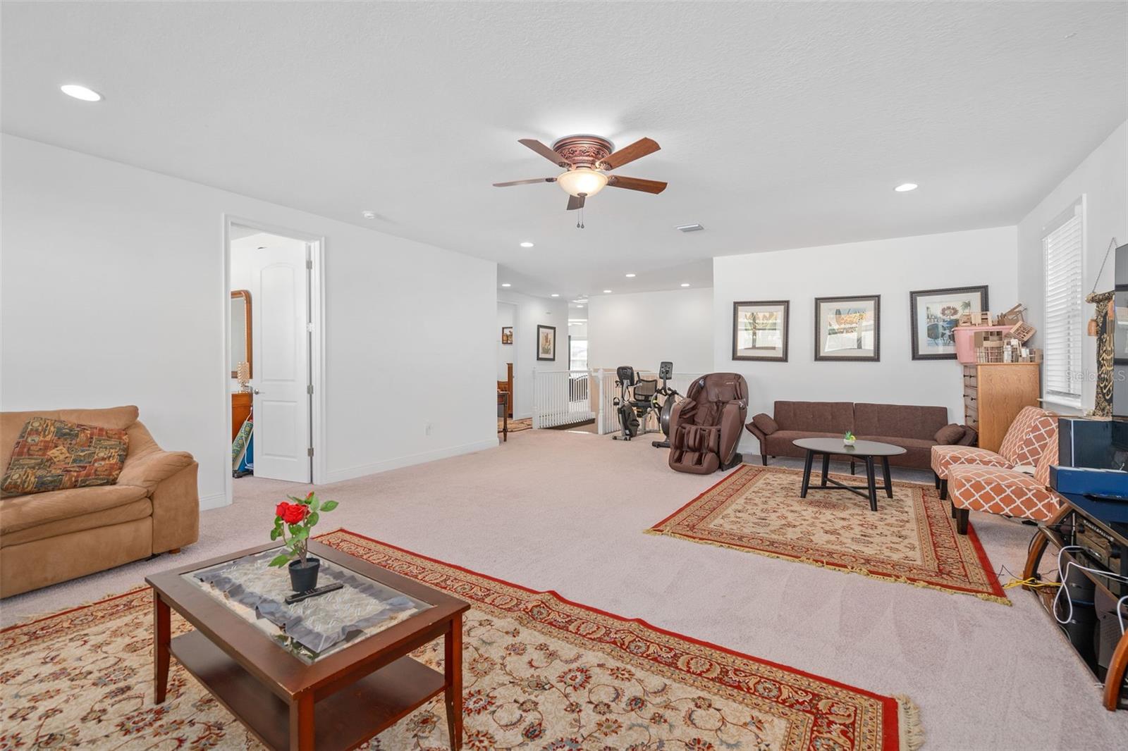 EAGLE CRK VILLAGE I - Residential