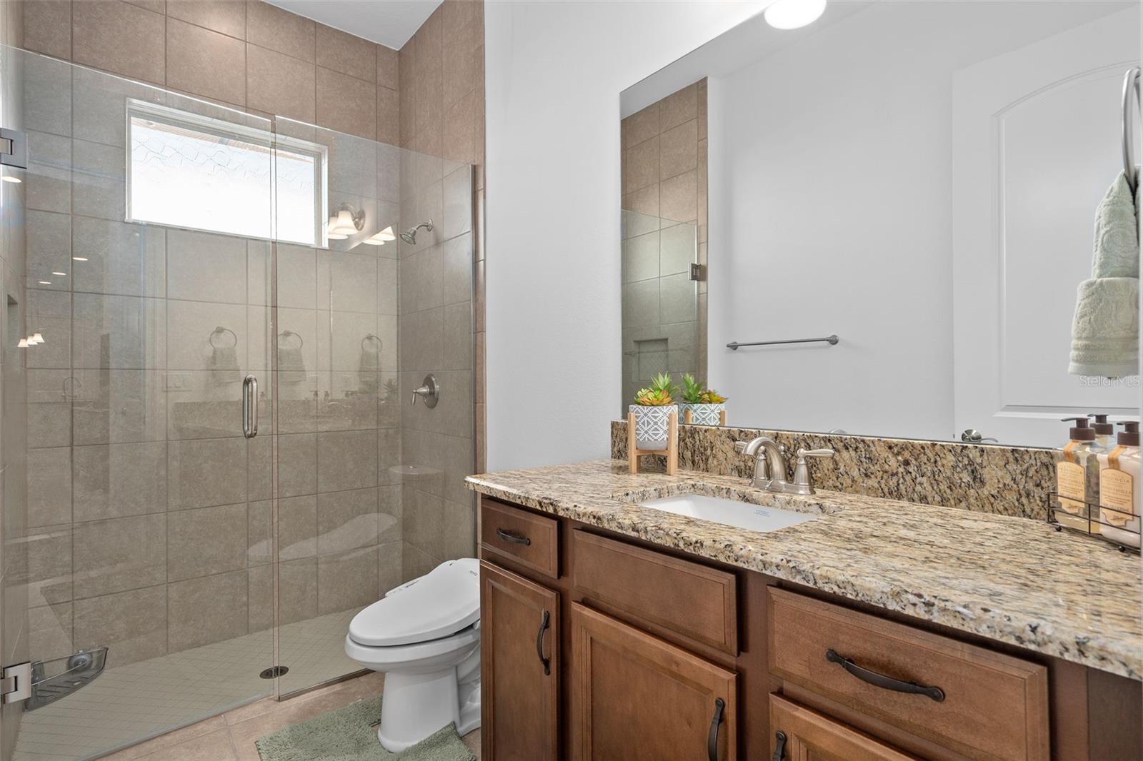 EAGLE CRK VILLAGE I - Residential