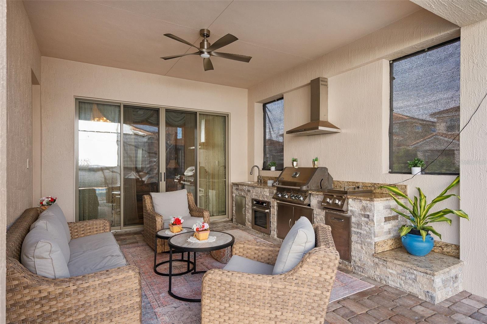 EAGLE CRK VILLAGE I - Residential