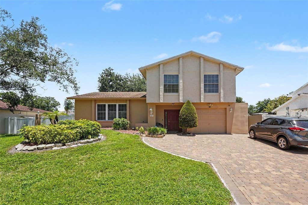 Photo of 8206 Vassar Cir, Tampa, FL 33634 (MLS # TB8523515)