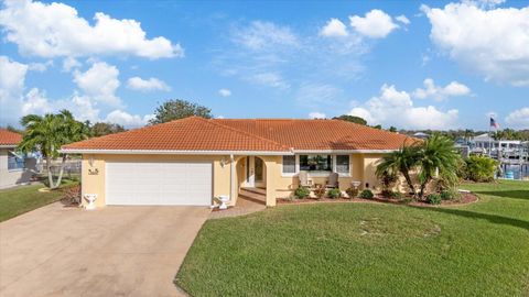 A home in NEW PORT RICHEY