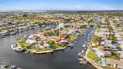 A home in NEW PORT RICHEY