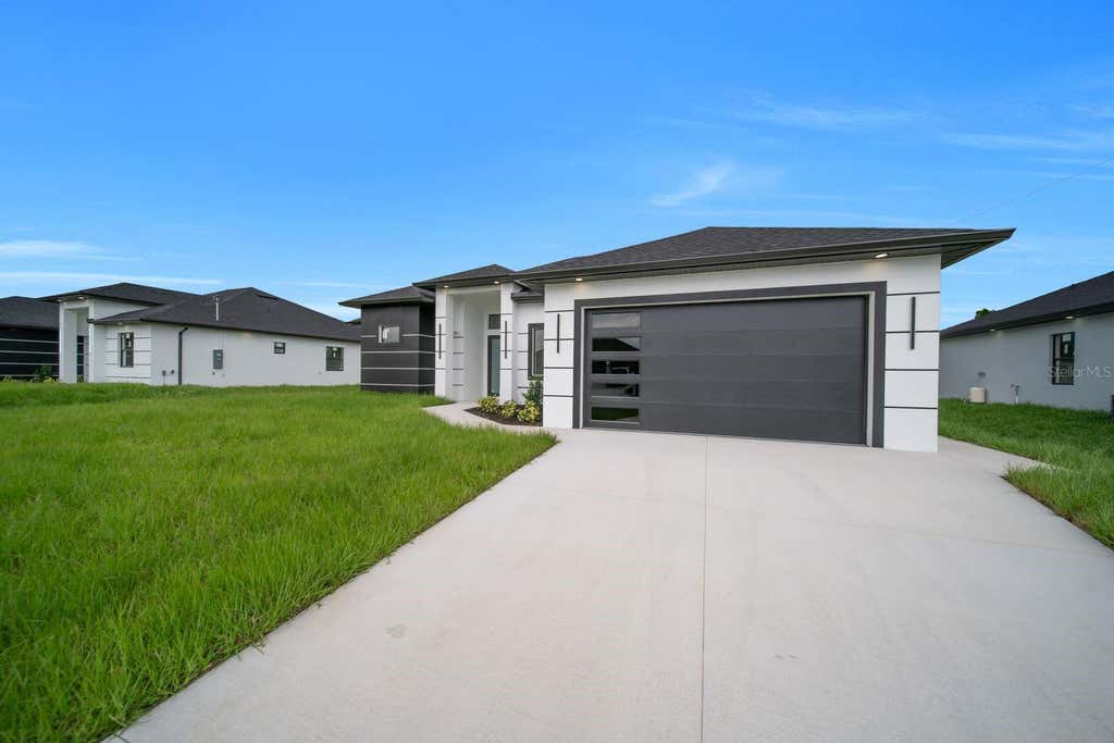 Photo of 3618 6th Street SW, Lehigh Acres, FL 33976 (MLS # A4699631)