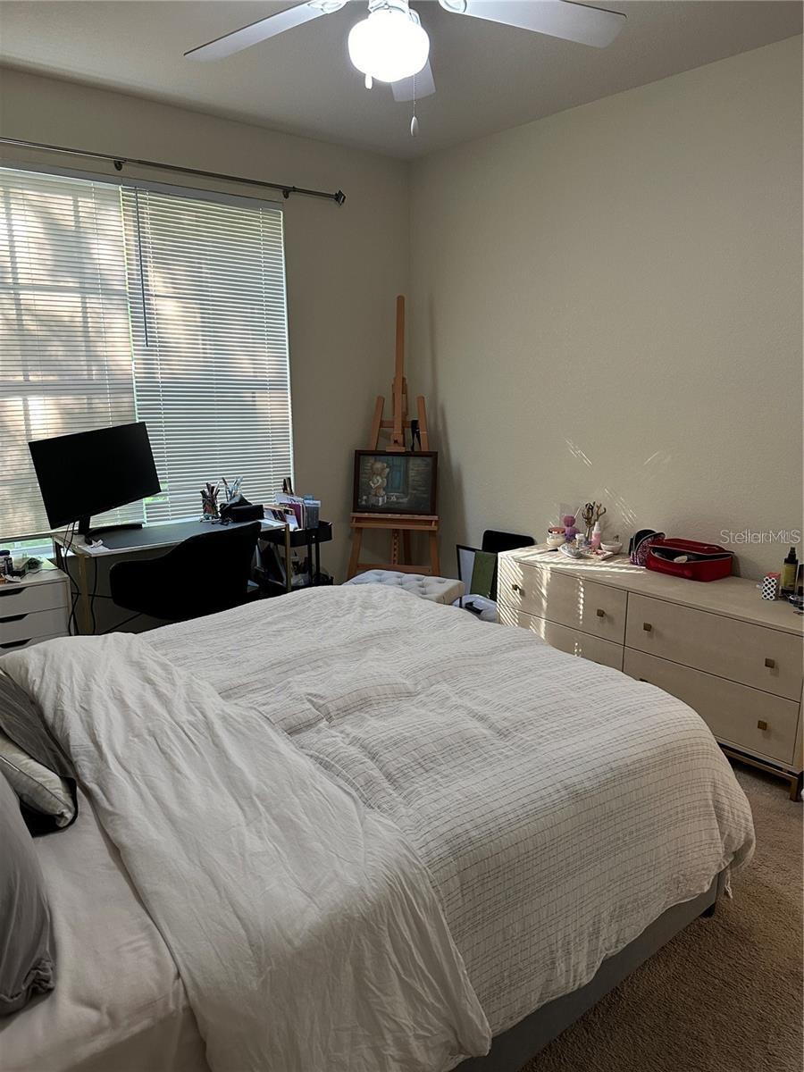 OXFORD PLACE AT TAMPA PALMS A - Residential Lease