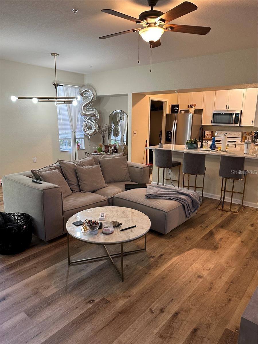 OXFORD PLACE AT TAMPA PALMS A - Residential Lease