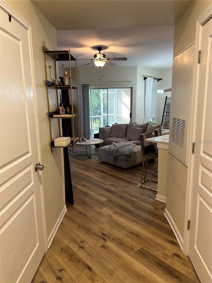 OXFORD PLACE AT TAMPA PALMS A - Residential Lease