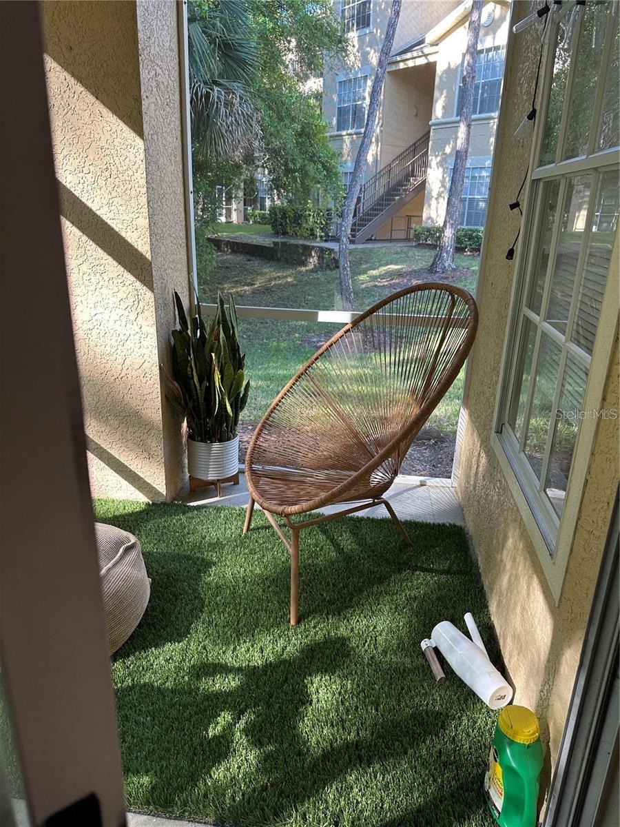 OXFORD PLACE AT TAMPA PALMS A - Residential Lease