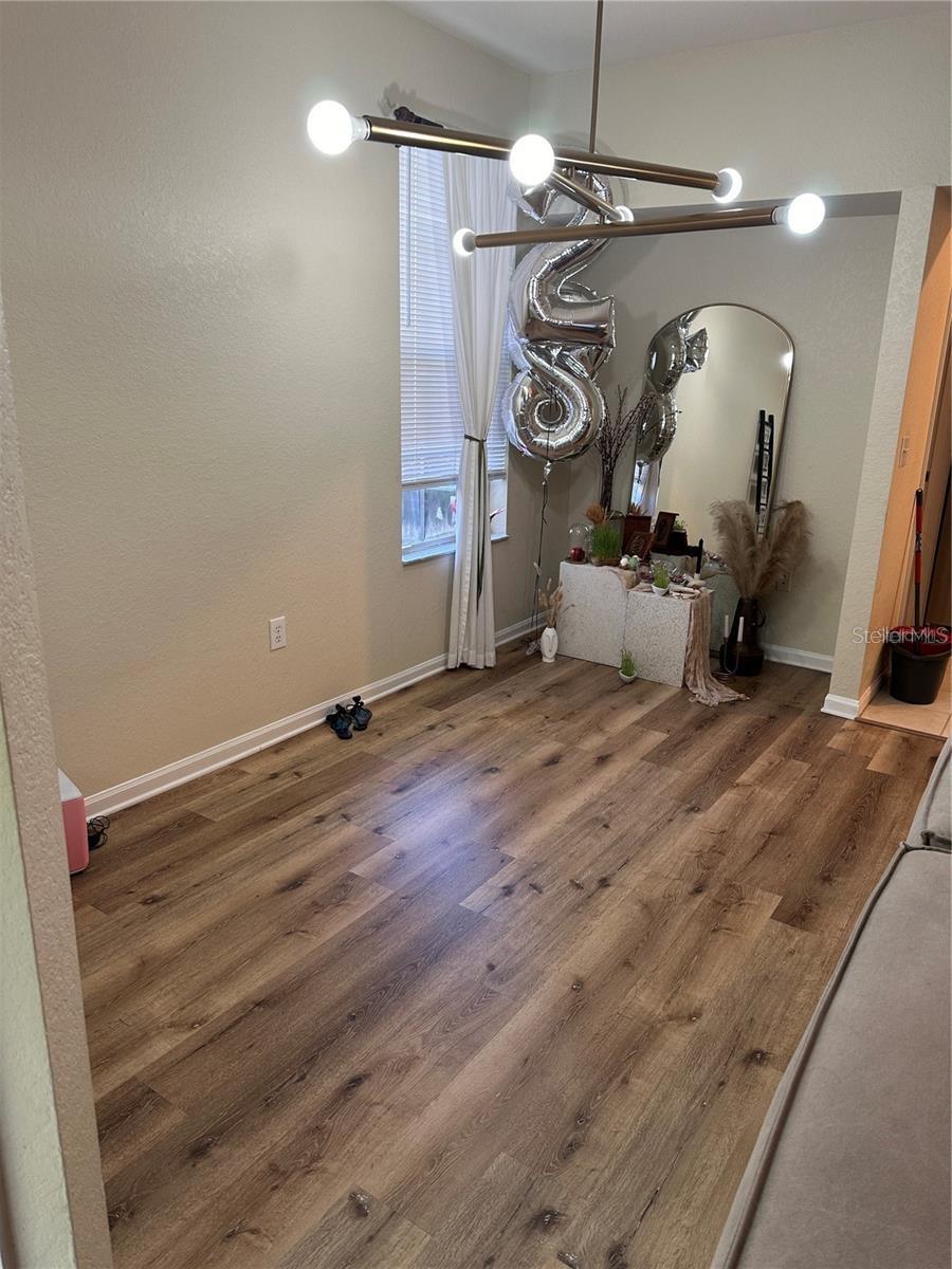 OXFORD PLACE AT TAMPA PALMS A - Residential Lease