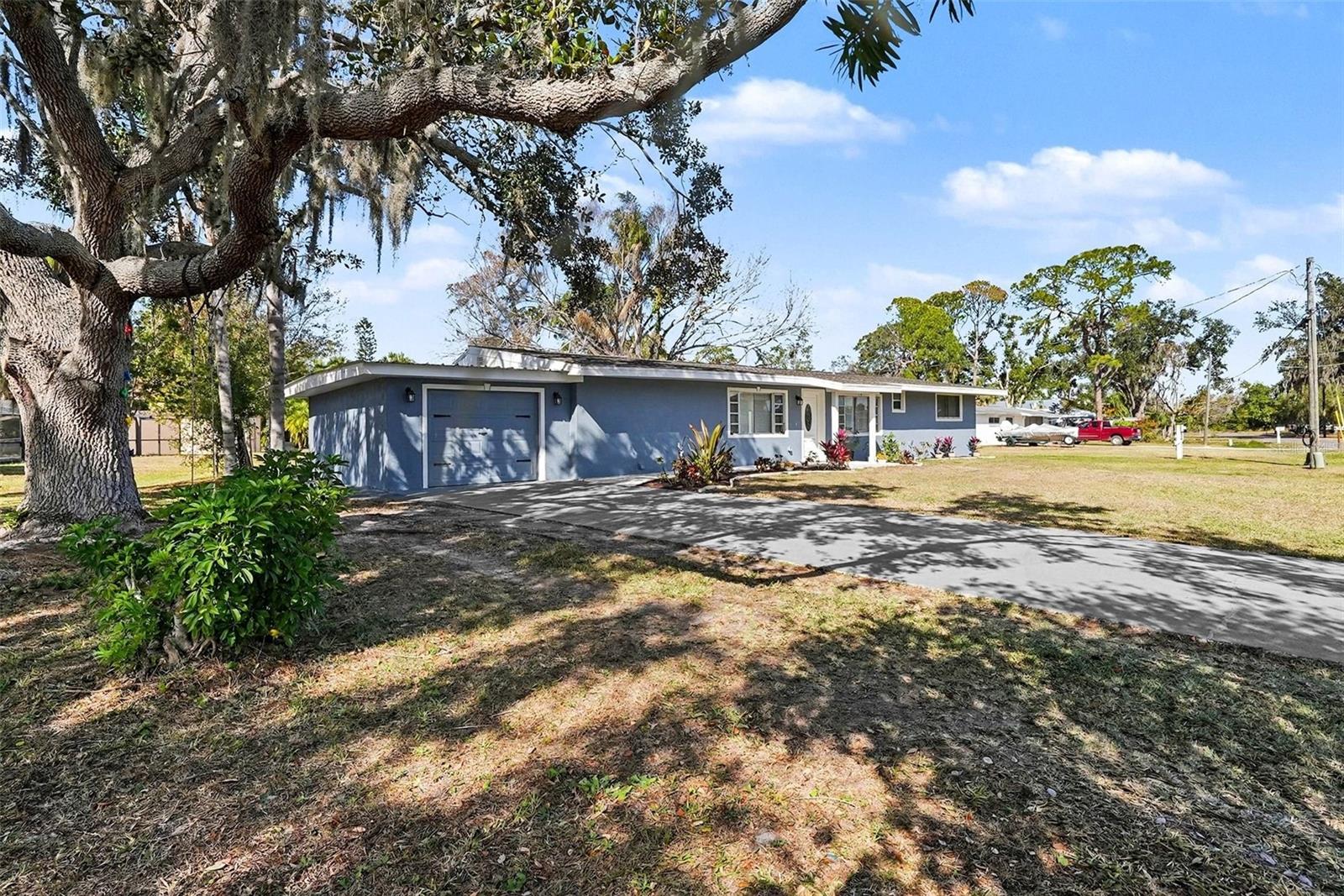 CAMPUS SHORES SUB - Residential