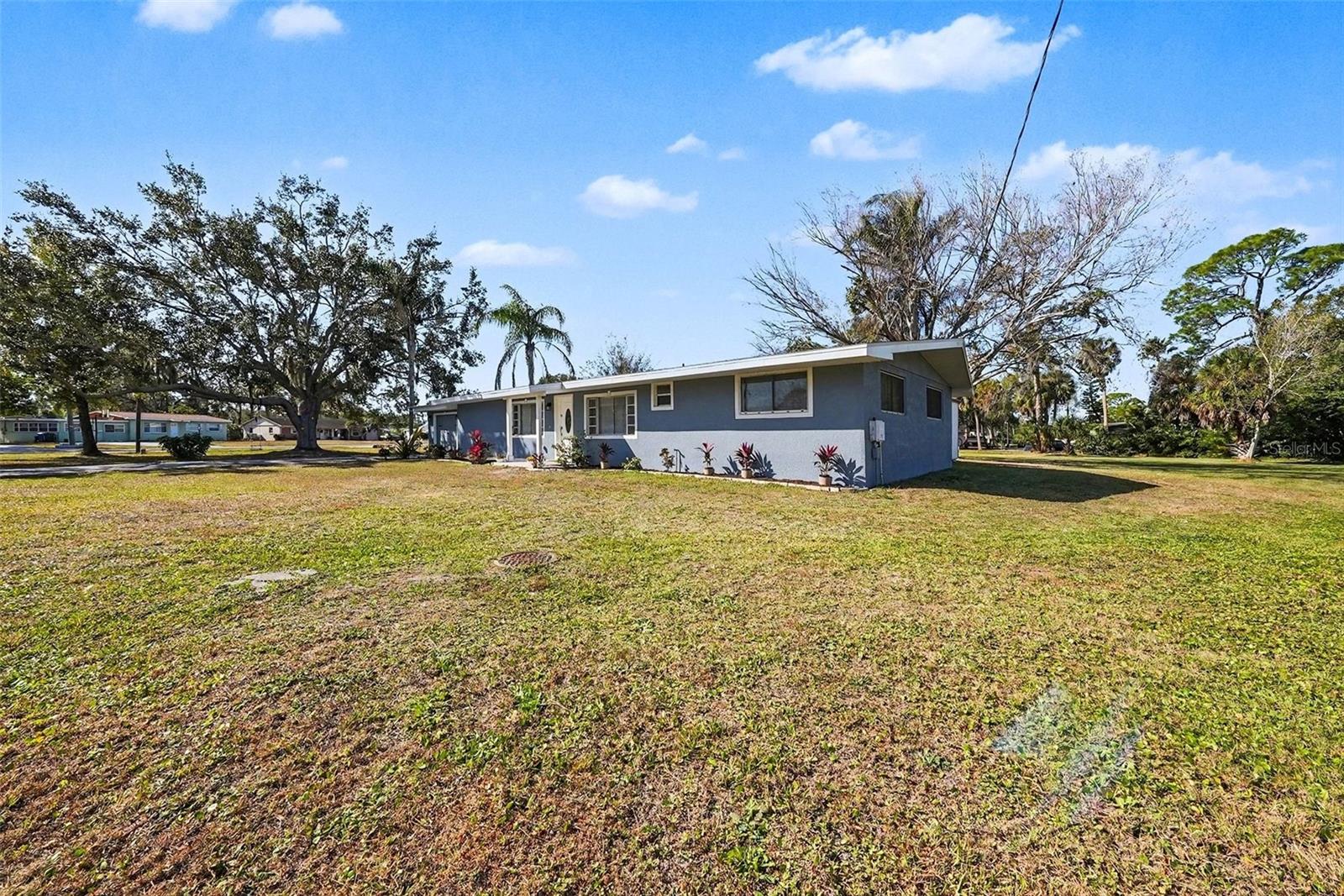 CAMPUS SHORES SUB - Residential