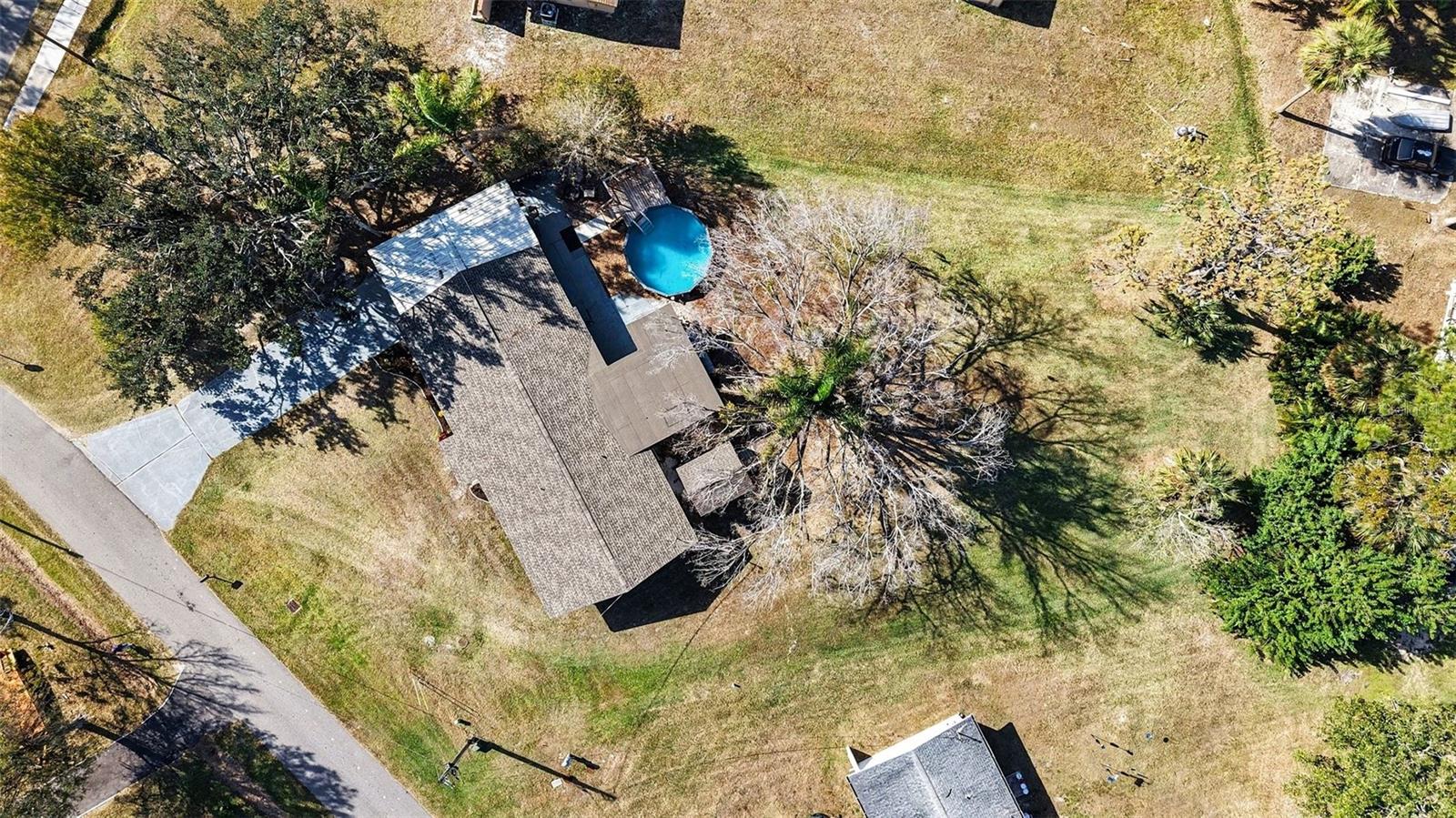 CAMPUS SHORES SUB - Residential