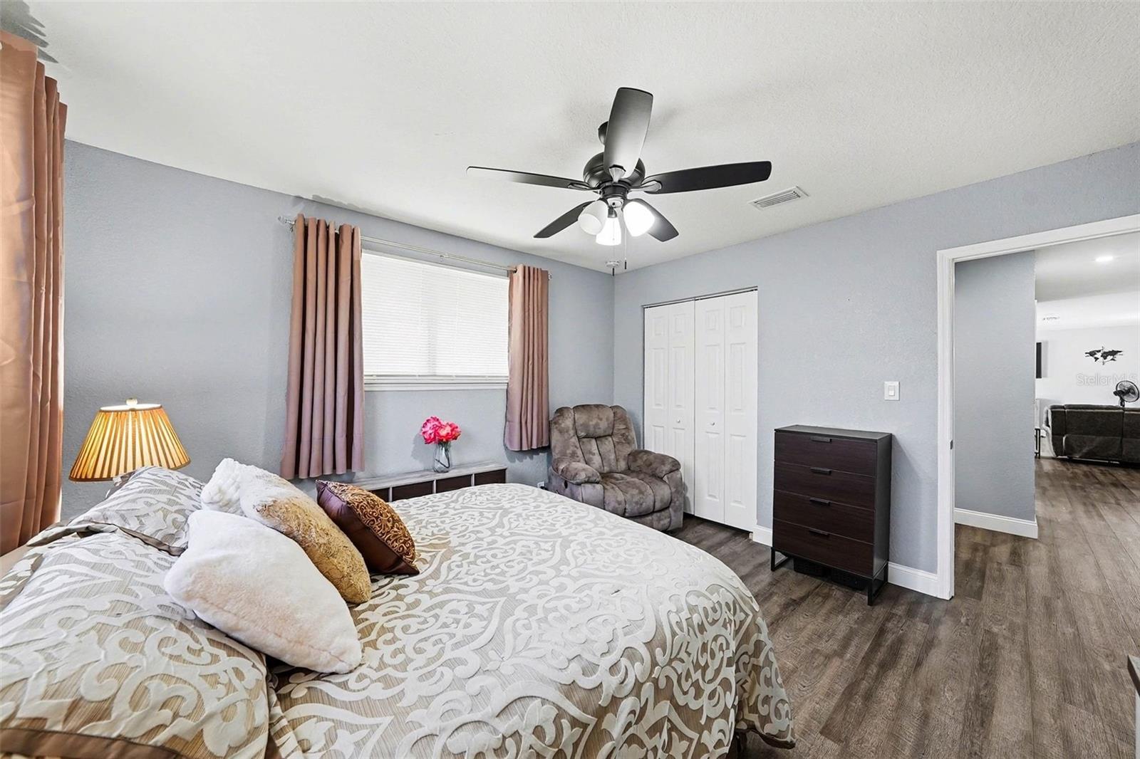 CAMPUS SHORES SUB - Residential