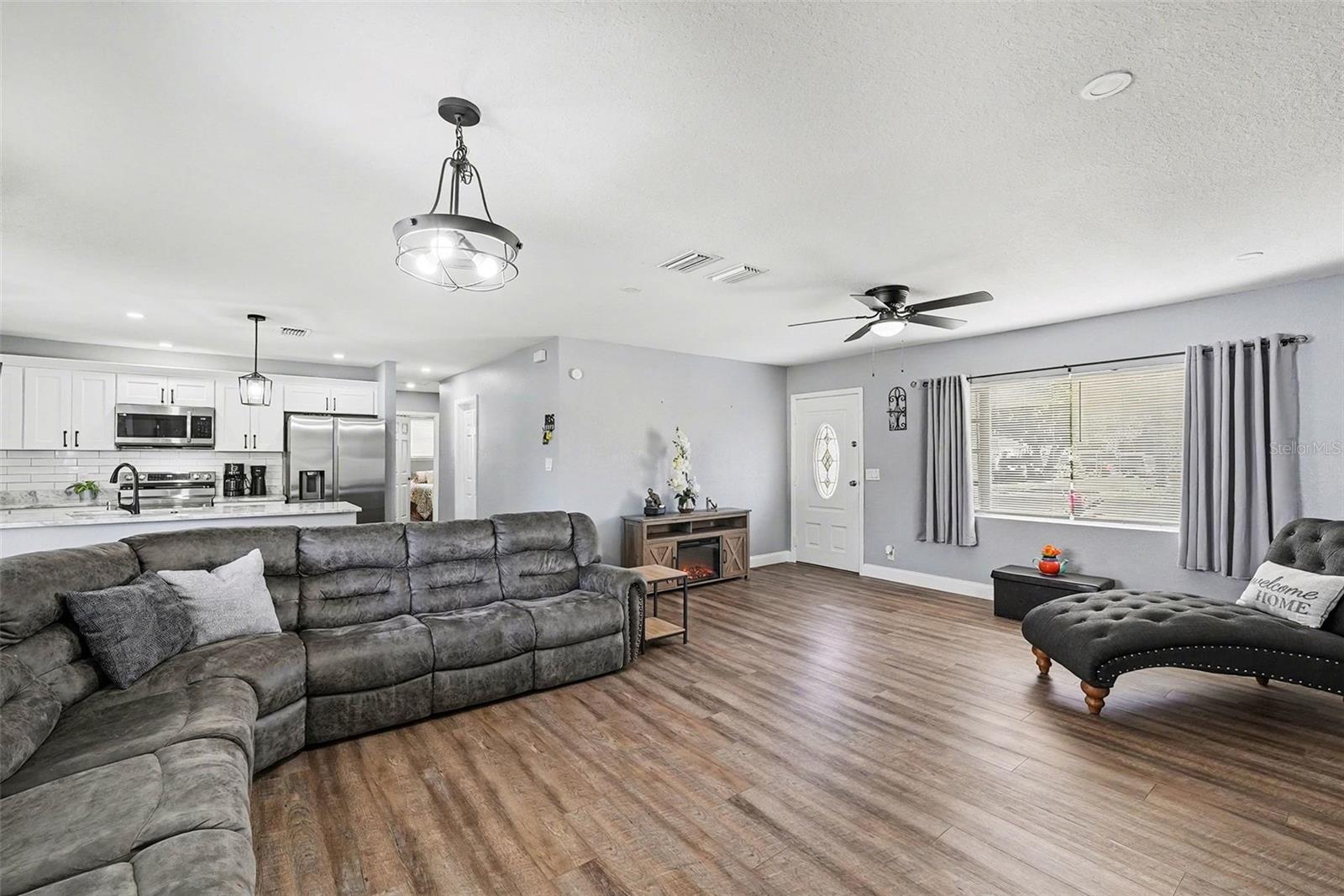 CAMPUS SHORES SUB - Residential