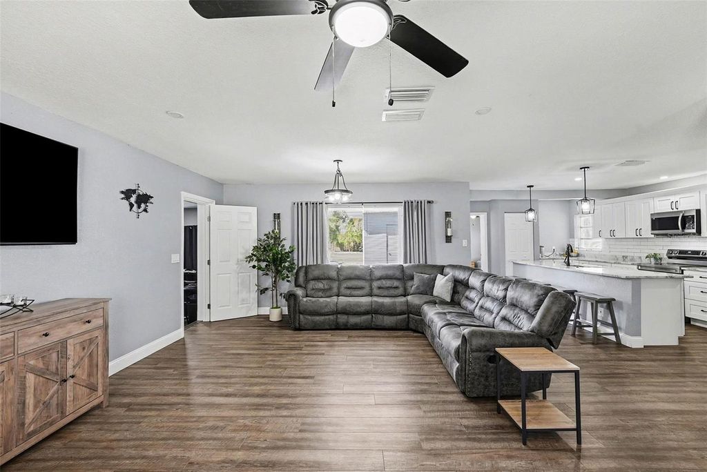 Photo of 307 Campus Drive, Ruskin, FL 33570 (MLS # TB8466870)