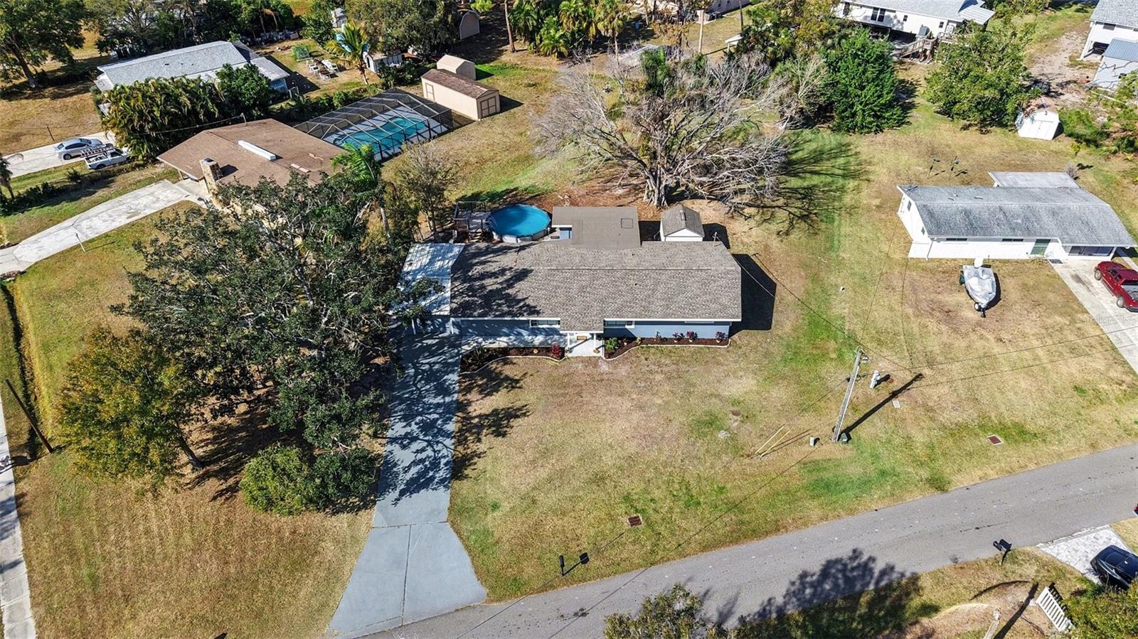 CAMPUS SHORES SUB - Residential