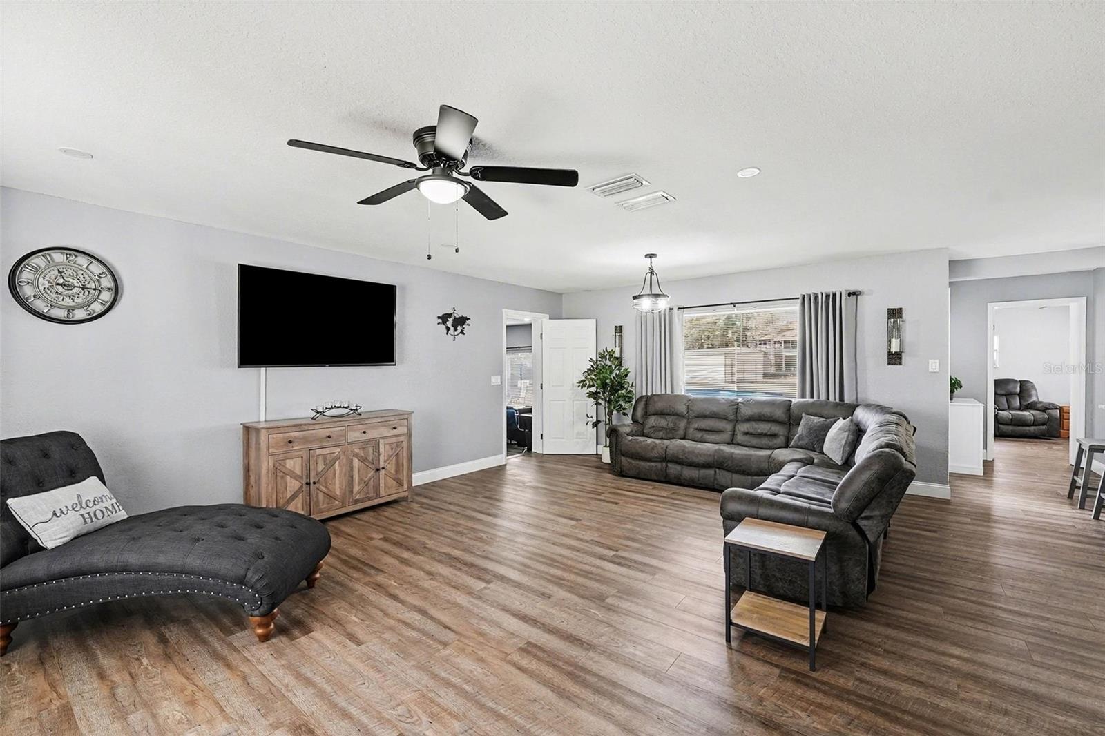 CAMPUS SHORES SUB - Residential