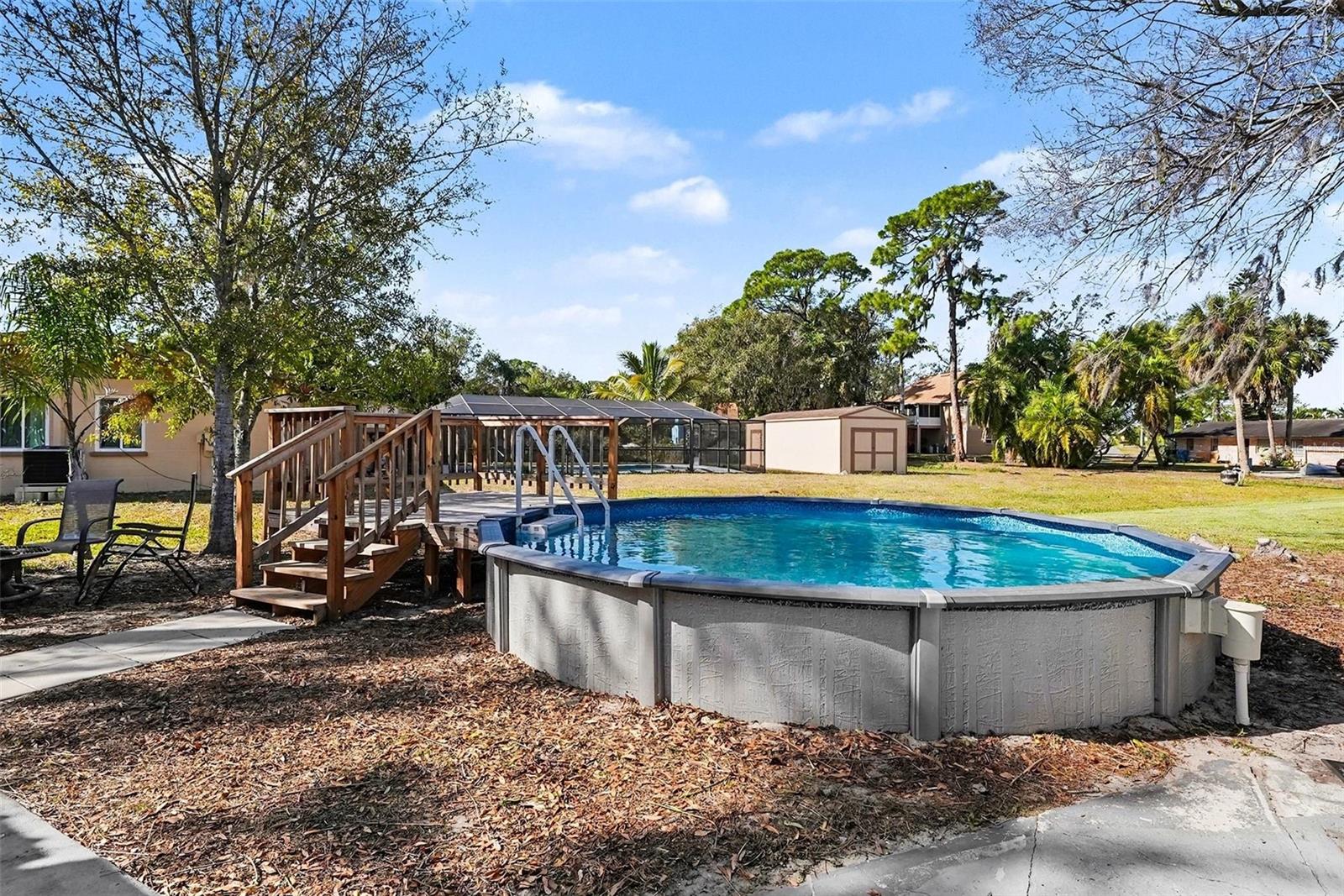 CAMPUS SHORES SUB - Residential