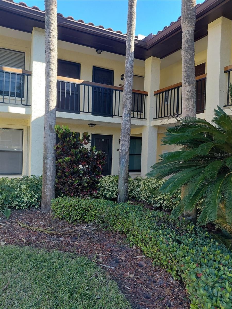 Photo of 912 Hammock Pine Boulevard #912, Clearwater, FL 33761 (MLS # TB8560180)